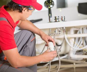 About Sewer Line Replacement Weleetka, OK